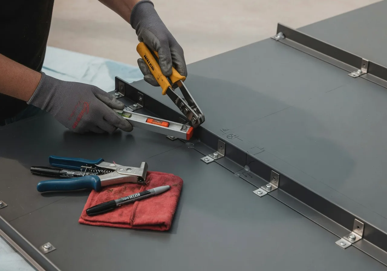 Why choose Metal Roofing Installation in Sawyer, MN